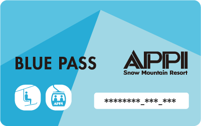 blue pass